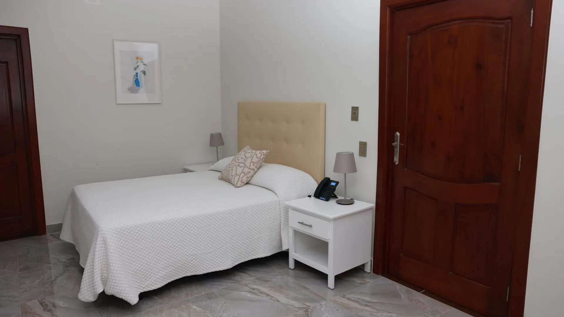 Hotel Dominican Barcelona サン・フアン・デ・ラ・マグアーナ