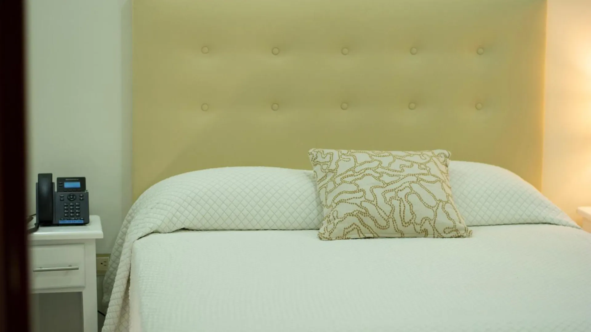 Hotel Dominican Barcelona サン・フアン・デ・ラ・マグアーナ