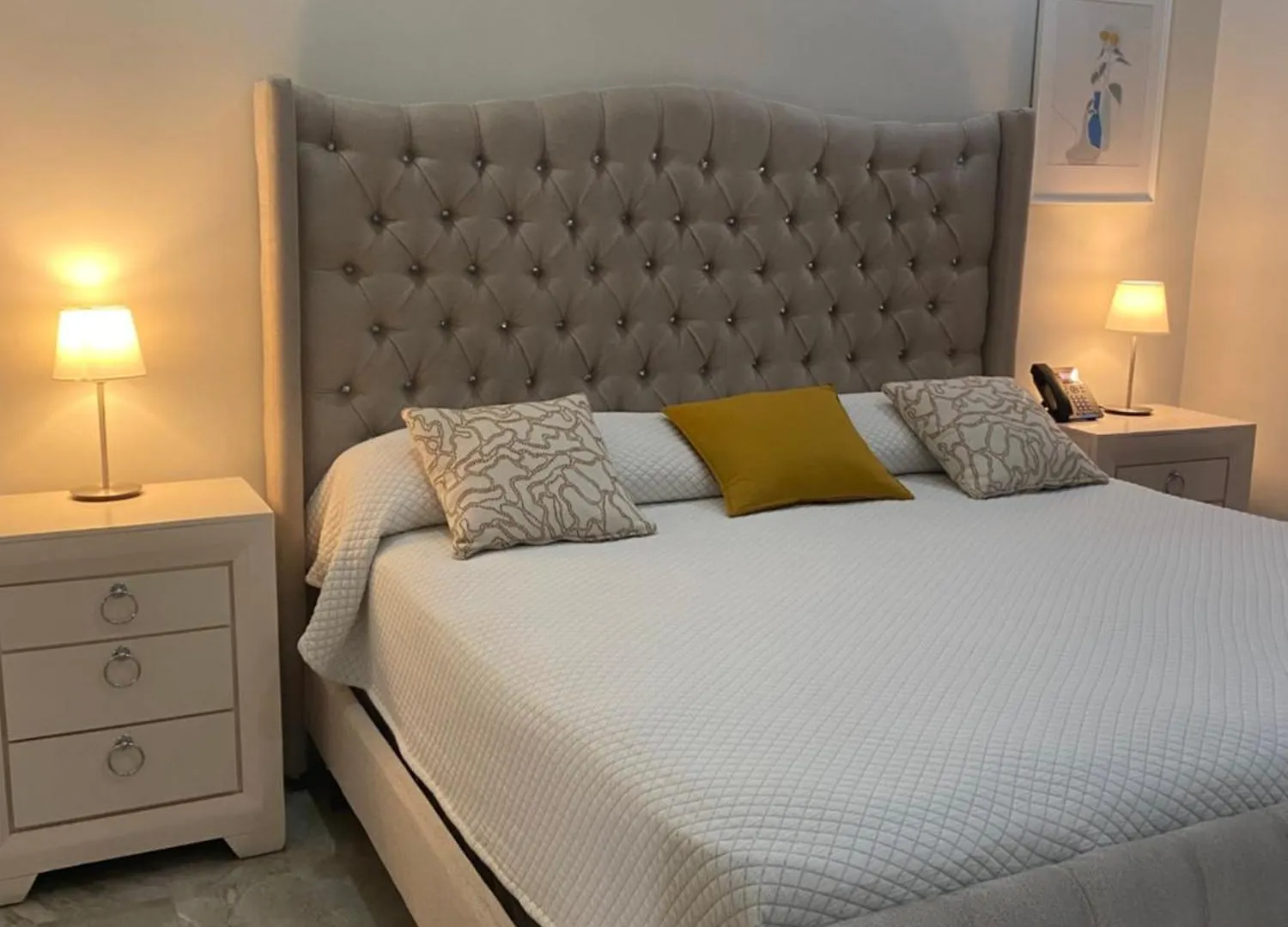 Hotel Dominican Barcelona サン・フアン・デ・ラ・マグアーナ ドミニカ共和国
