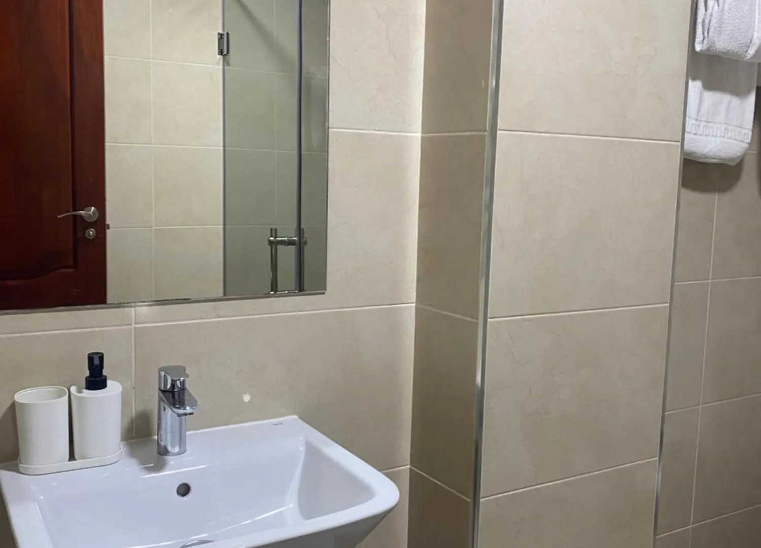 Hotel Dominican Barcelona サン・フアン・デ・ラ・マグアーナ ドミニカ共和国