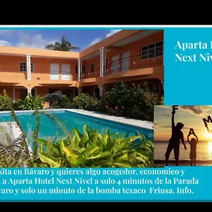 apartahotel-next-nivel.comcaribbean.com/