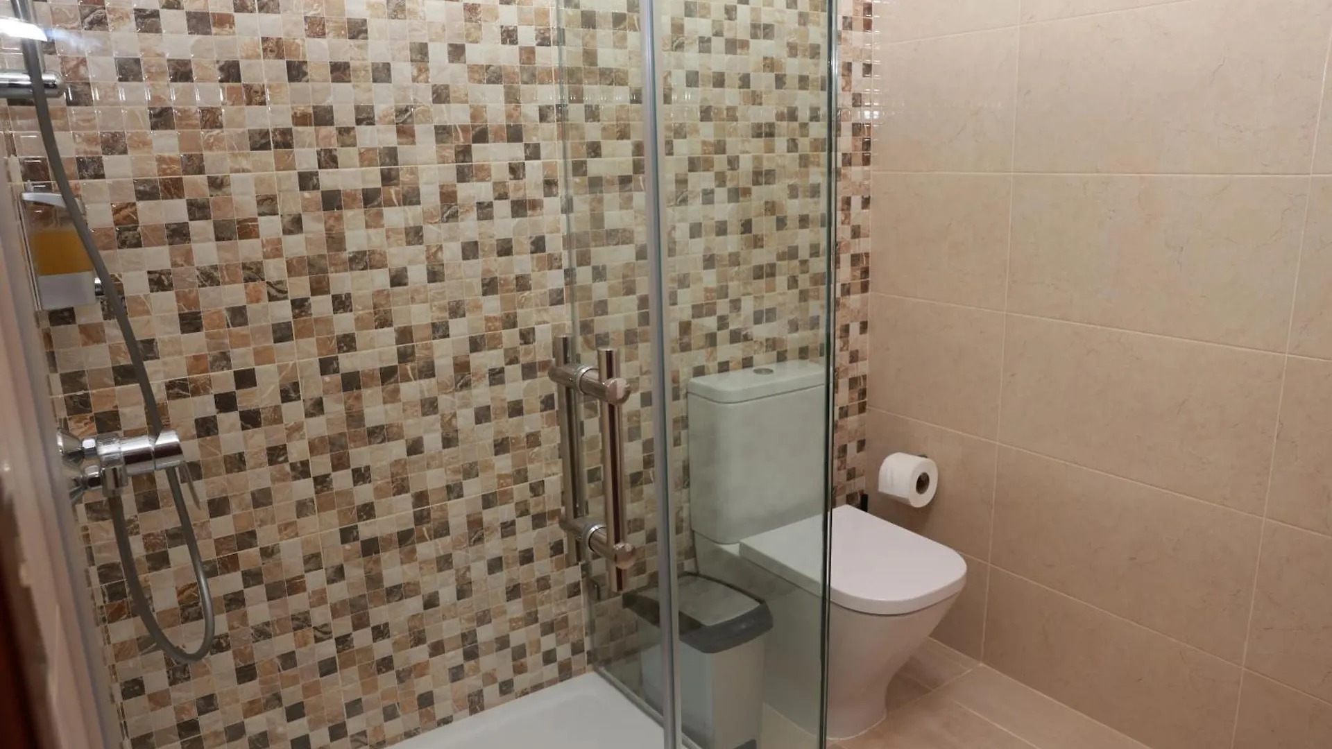 Hotel Dominican Barcelona San Juan de la Maguana República Dominicana