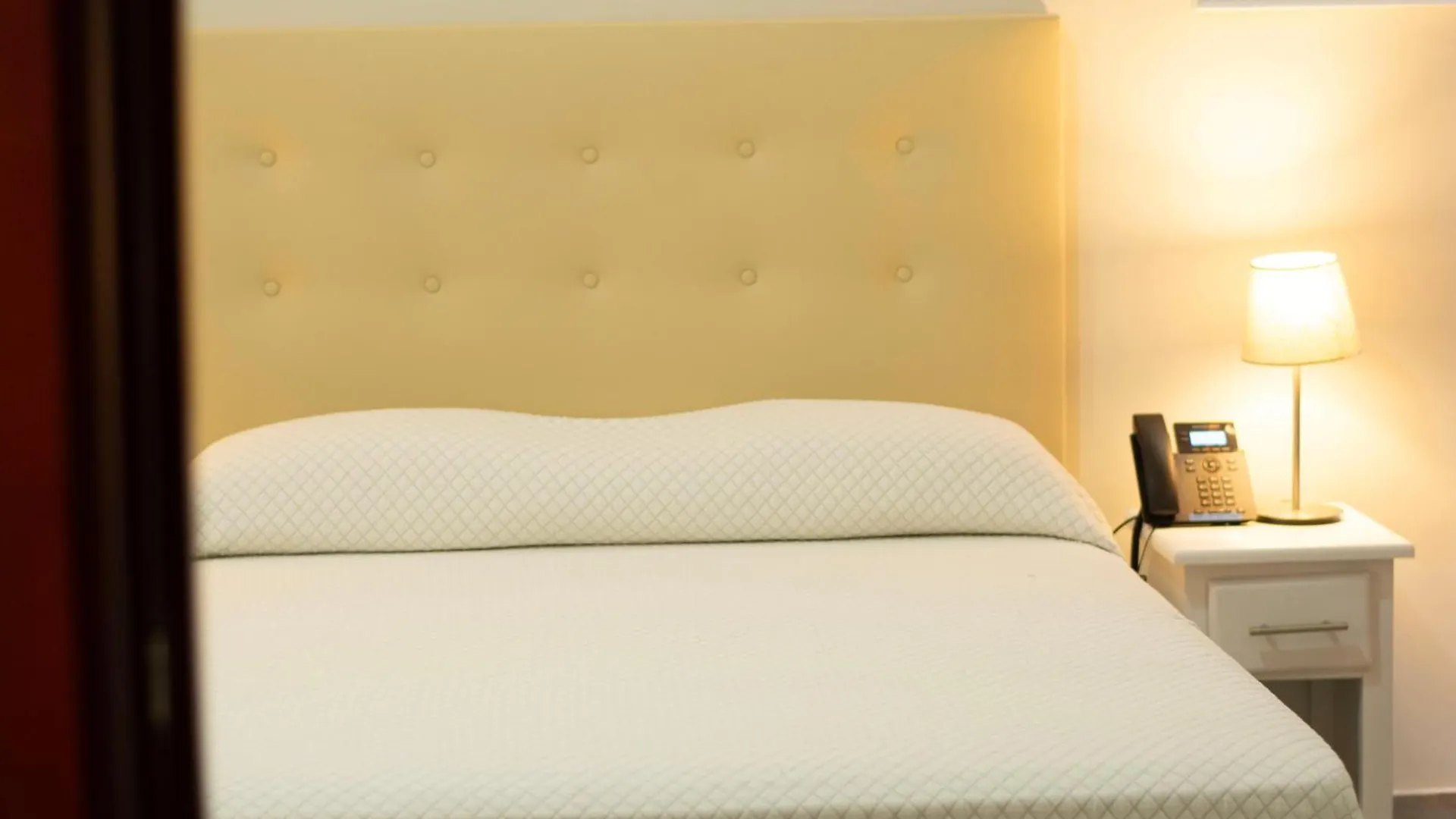 Hotel Dominican Barcelona San Juan de la Maguana República Dominicana