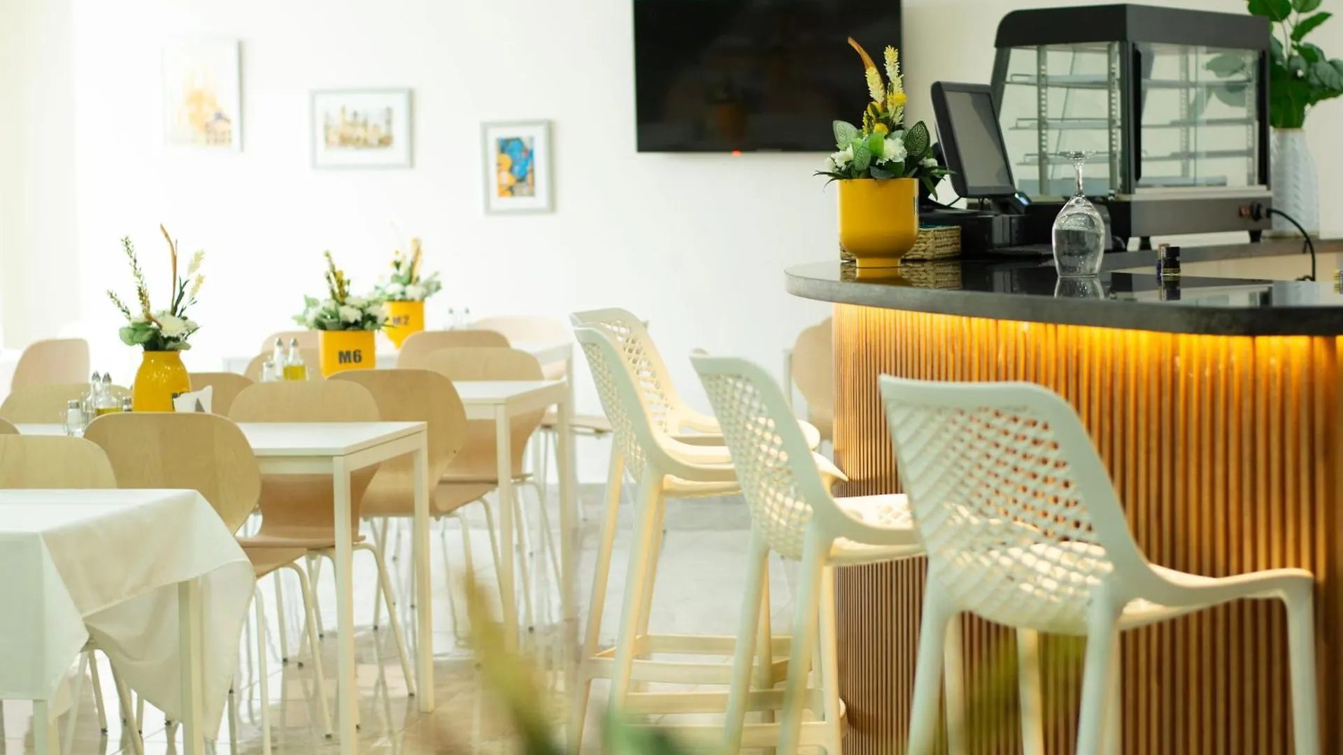 Hotel Dominican Barcelona San Juan de la Maguana